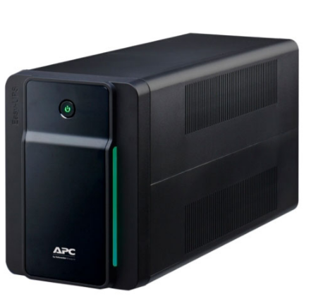 Bộ lưu điện APC Line Interactive BVX1200LI-MS 1200VA/650W-1