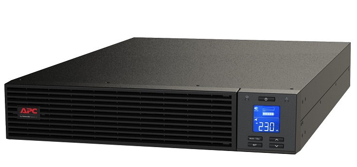 Bộ Lưu Điện UPS APC SRV2KRI 2000VA (2000VA/1600W)-1