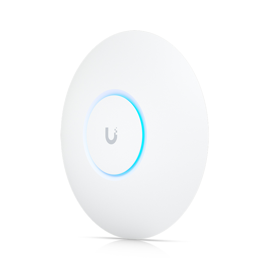 Thiết bị phát sóng wifi Unifi U6+ (UniFi 6 Plus)-1