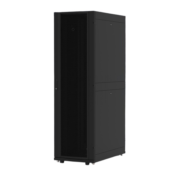 Tủ Rack 42U Vietrack VRV42-8120