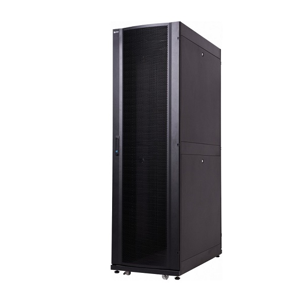 Tủ Rack V-SERIES 36U Vietrack VRV36-6100-1