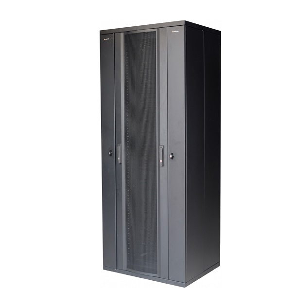 Tủ Rack HDX 42U Vietrack VRX42-265-1