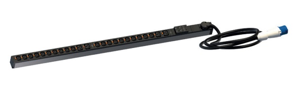 Thanh nguồn PDU 24 cổng rack 19” LEGRAND 646962-1