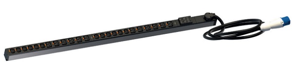 Thanh nguồn PDU 24 cổng rack 19” LEGRAND 646963-1