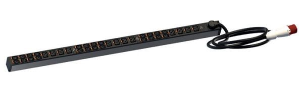 Thanh nguồn PDU 30 ổ cắm rack 19” LEGRAND 646965-1