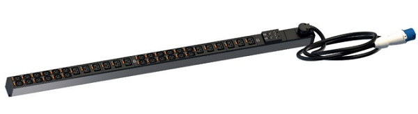 Thanh nguồn PDU 36 ổ cắm rack 19” LEGRAND 646971-1