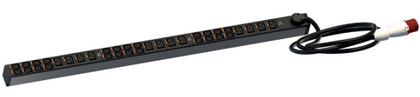 Thanh nguồn PDU 36 ổ cắm rack 19” LEGRAND 646911-1