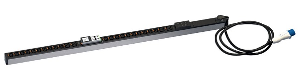 Thanh nguồn PDU 24 ổ cắm rack 19” LEGRAND 646105-1