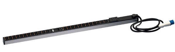 Thanh nguồn PDU 36 ổ cắm rack 19” LEGRAND 646106-1