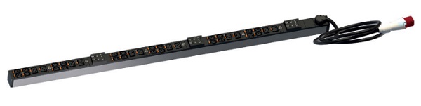 Thanh nguồn PDU 36 ổ cắm rack 19” LEGRAND 646973-1