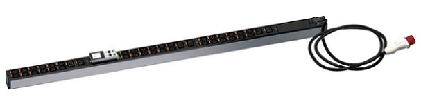 Thanh nguồn PDU 42 ổ cắm rack 19” LEGRAND 646111-1