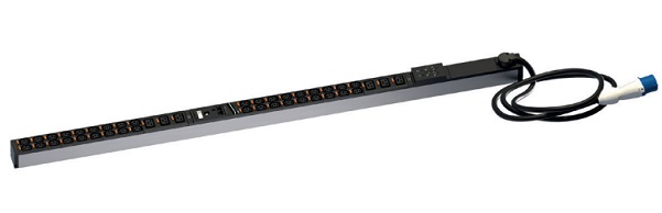 Thanh nguồn PDU 42 ổ cắm rack 19” LEGRAND 646108-1