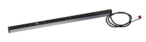 Thanh nguồn PDU 42 ổ cắm rack 19” LEGRAND 646110-1