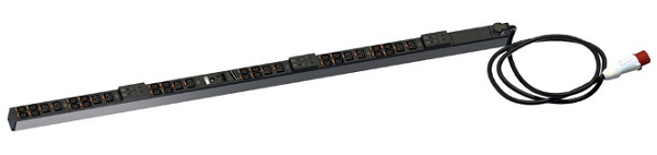 Thanh nguồn PDU 36 ổ cắm rack 19” LEGRAND 646112-1