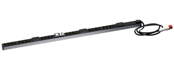 Thanh nguồn PDU 42 ổ cắm rack 19” LEGRAND 646117-1