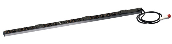 Thanh nguồn PDU 48 ổ cắm rack 19” LEGRAND 646114-1