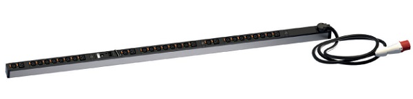 Thanh nguồn PDU 30 ổ cắm rack 19” LEGRAND 646128-1