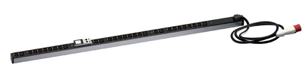 Thanh nguồn PDU 30 ổ cắm rack 19” LEGRAND 646129-1