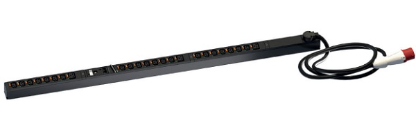 Thanh nguồn PDU 24 ổ cắm rack 19” LEGRAND 646126-1