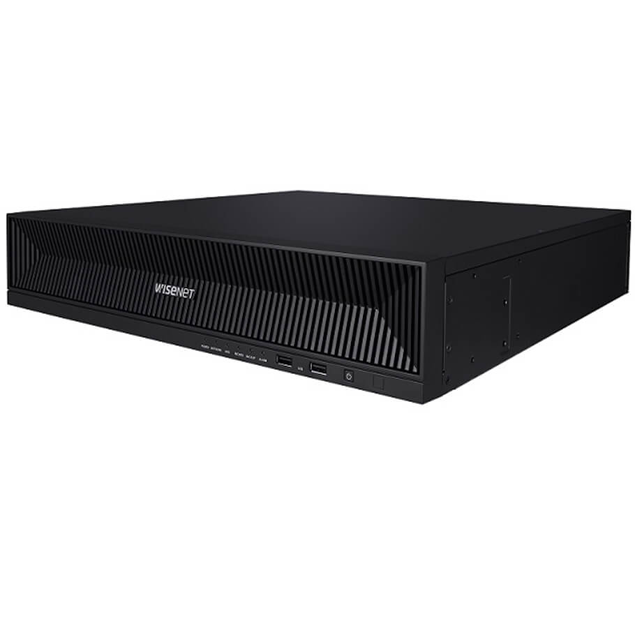 Đầu ghi hình camera IP 16 kênh Hanwha Vision XRN-1620SB1-1