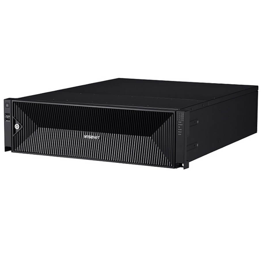 Đầu ghi hình camera IP 32 kênh Hanwha Vision XRN-3210B4-1