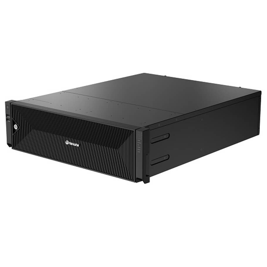 Đầu ghi hình camera IP 64 kênh Hanwha Vision XRN-6420B4-1