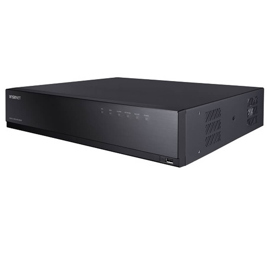 Đầu ghi hình 8 kênh 5 in 1 Hanwha Vision HRX-835-1