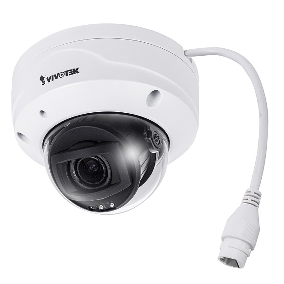 Camera IP 5.0MP Vivotek FD9388-HTV-1