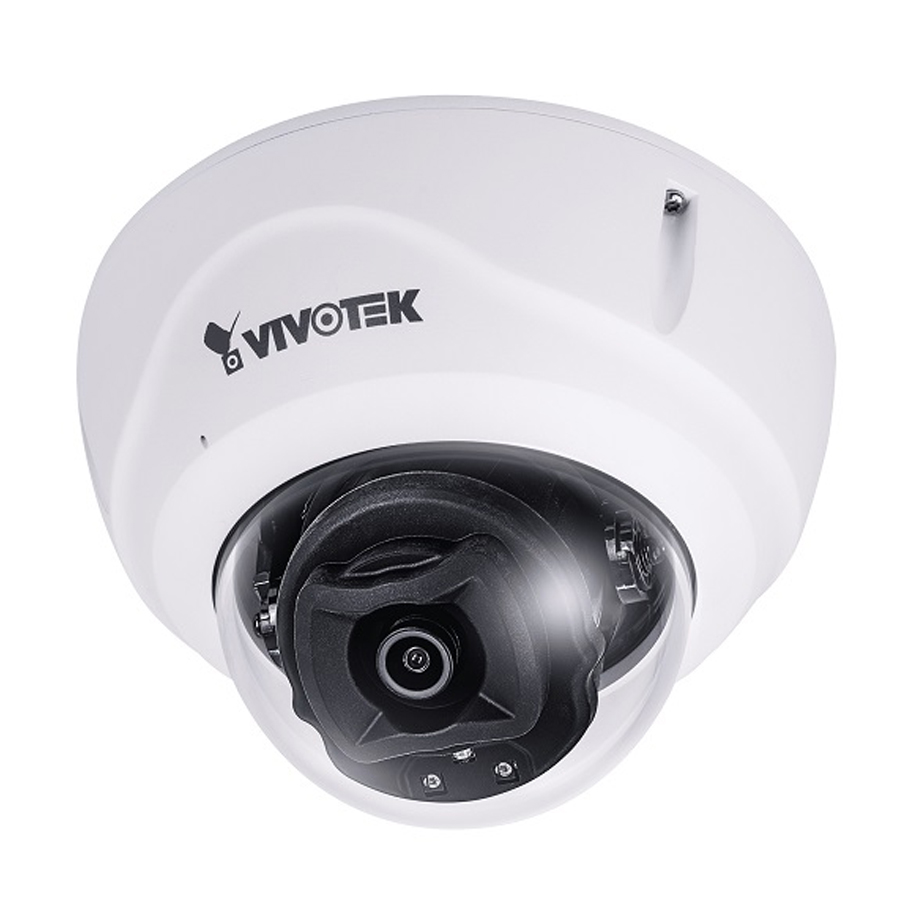 Camera IP 5.0MP Vivotek FD9387-EHV-1