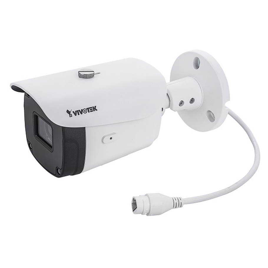 Camera IP 5.0MP Vivotek IB9388-HT-1