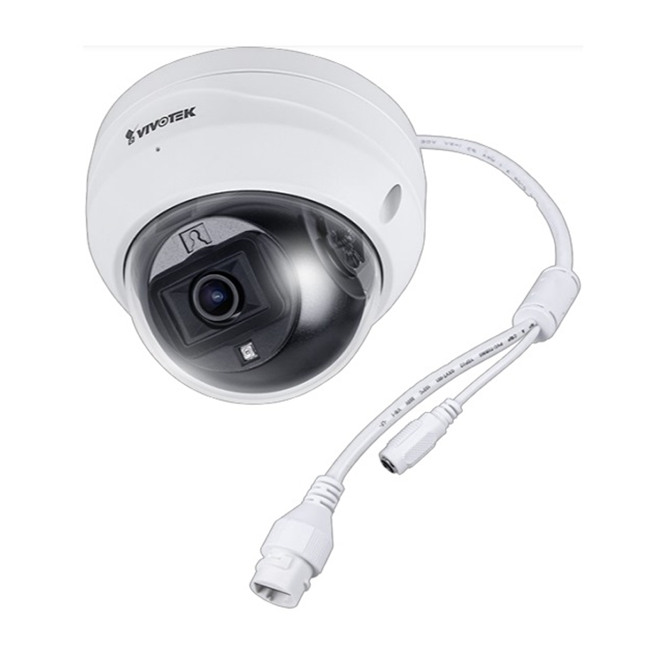 Camera IP 2.0MP Vivotek FD9369-1
