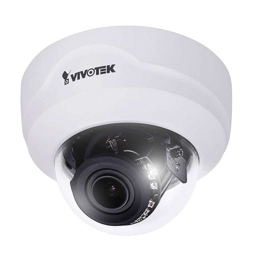 Camera IP 2.0MP Vivotek FD8167A-1