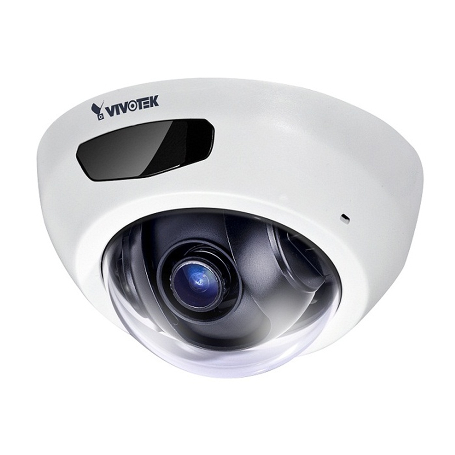 Camera IP 2.0MP Vivotek FD8166A-N-1