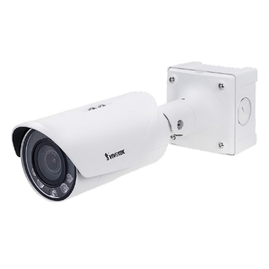 Camera IP 2.0MP Vivotek IB9365-HT-1