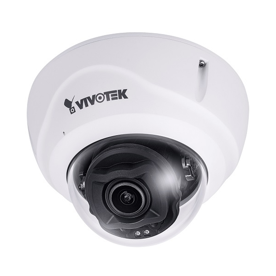 Camera IP 5.0MP Vivotek FD9387-HTV-1