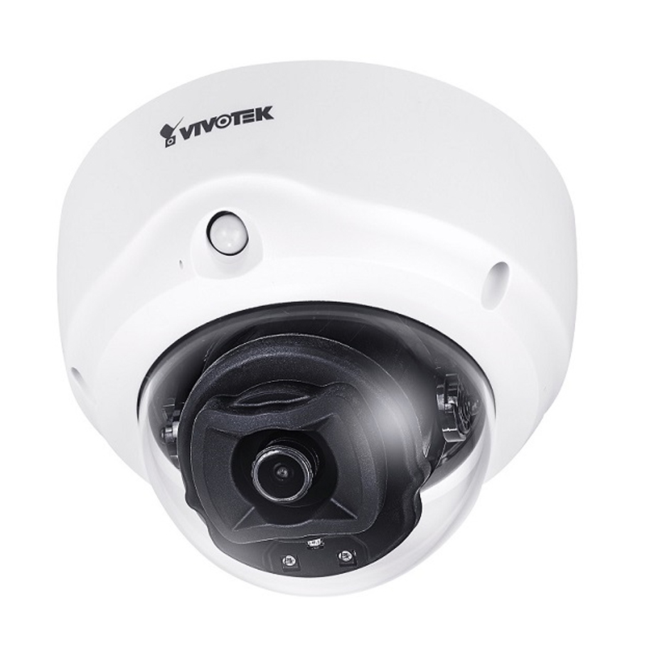 Camera IP 5.0MP Vivotek FD9187-H-1