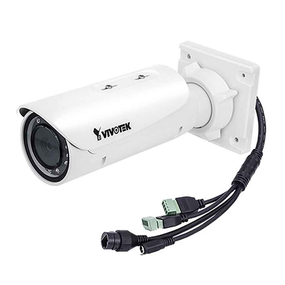 Camera IP 3.0MP Vivotek IB9371-HT-1