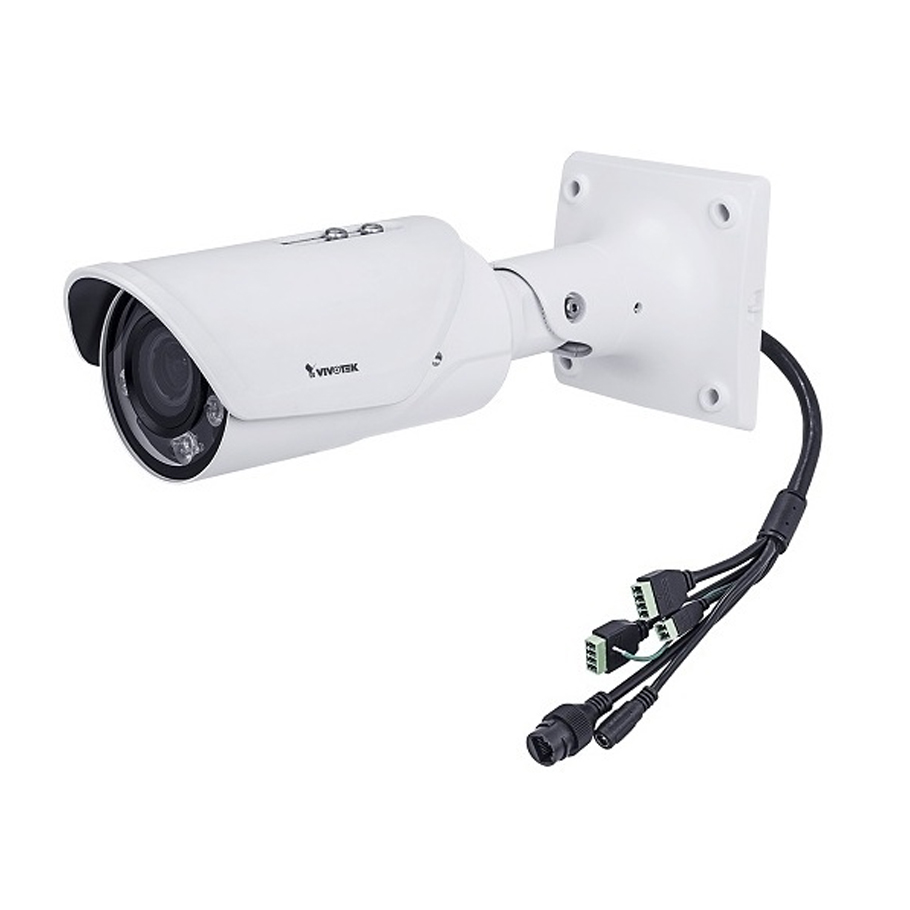 Camera IP 2.0MP Vivotek IB9367-H-1