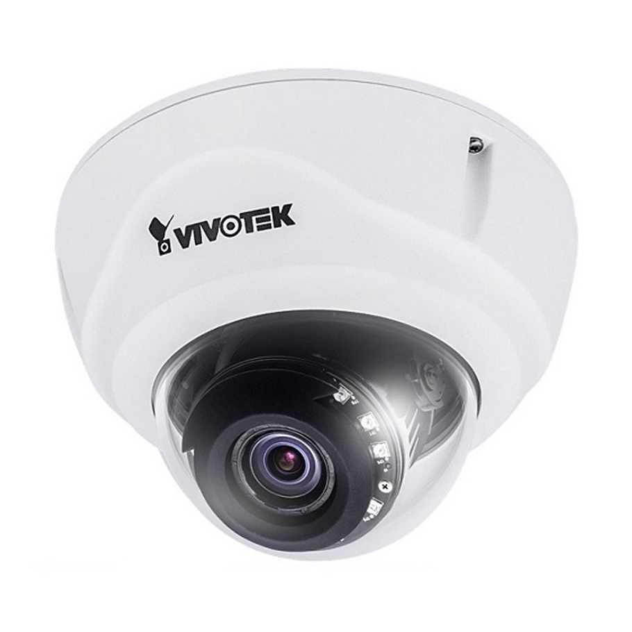 Camera IP 3.0MP Vivotek FD9371-HTV-1