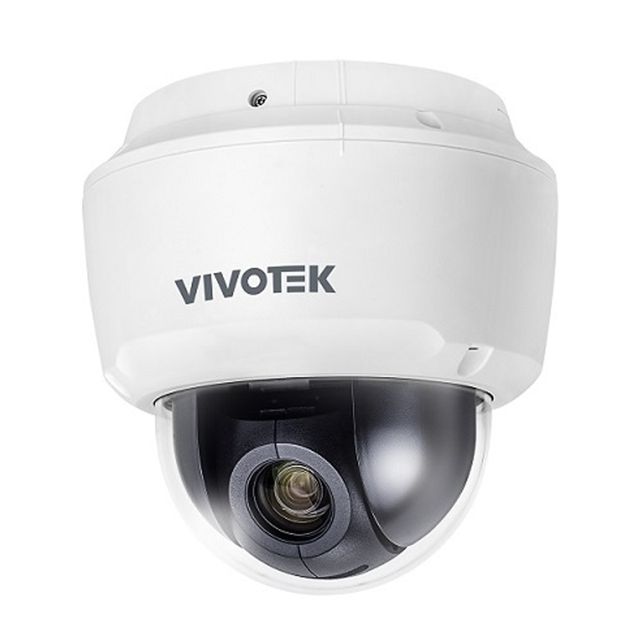 Camera IP 2.0MP Vivotek SD9161-H-V2-1