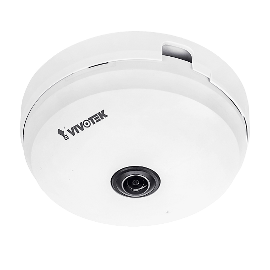 Camera IP 5.0MP Vivotek FE9180-H-1