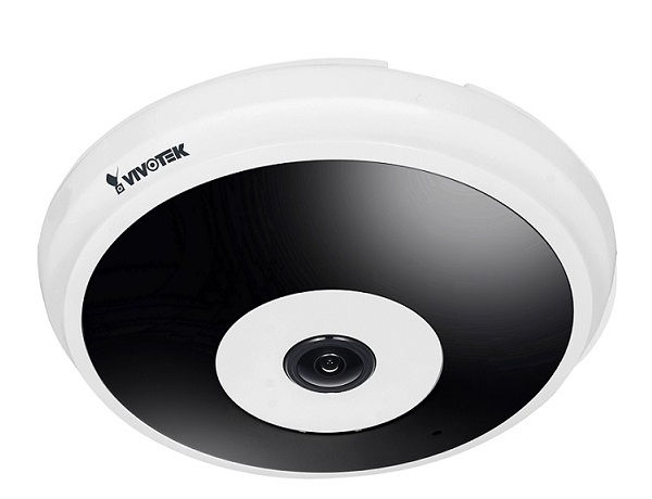 Camera IP 5.0MP Vivotek FE9182-H-1