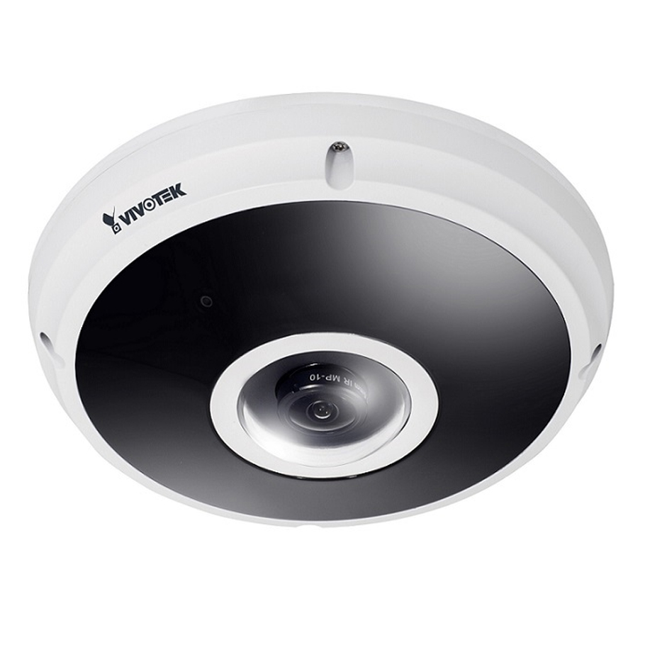 Camera IP 5.0MP Vivotek FE9382-EHV-1