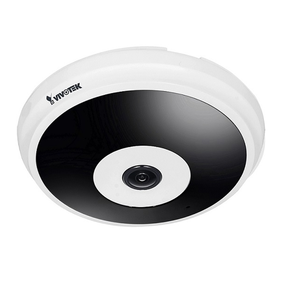 Camera IP 5.0MP Vivotek FE9182-H (No Cable)-1