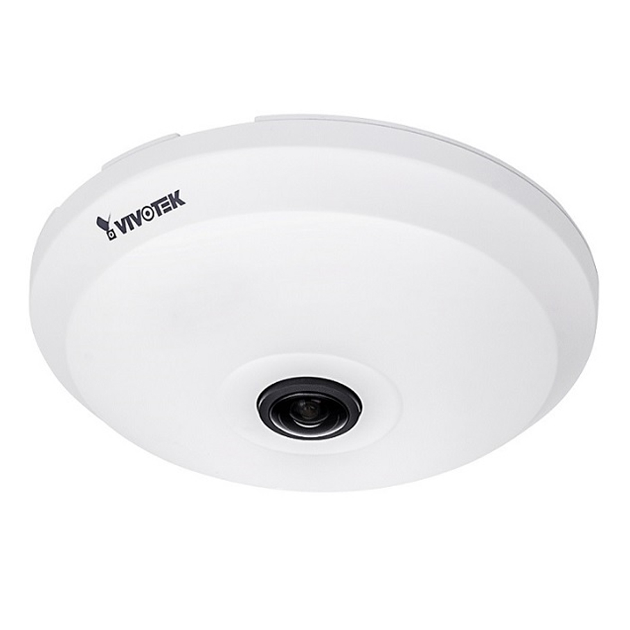 Camera IP 5.0MP Vivotek FE9181-H-1