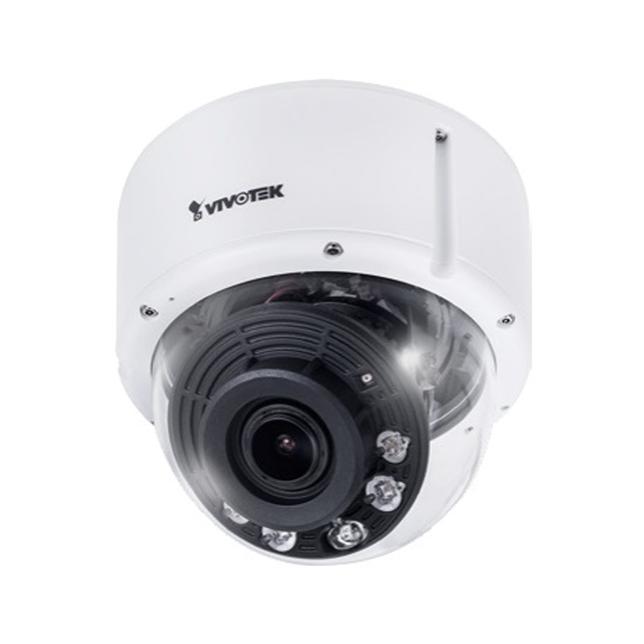 Camera IP 2.0MP Vivotek FD9365-HTV-1