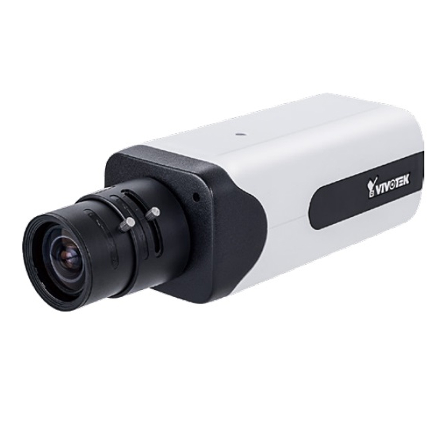 Camera IP 8.0MP Vivotek IP9191-HP-1