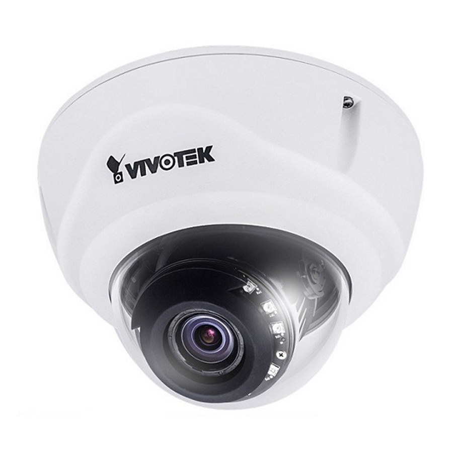 Camera IP 3.0MP Vivotek FD9371-EHTV-1