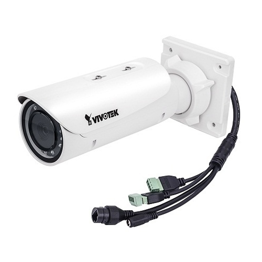 Camera IP 5.0MP Vivotek IB9381-HT-1