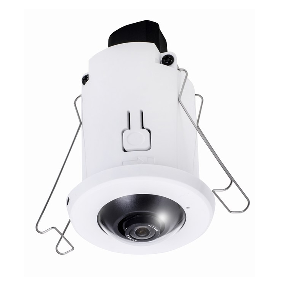 Camera IP 2.0MP Vivotek FD816C-HF2-1